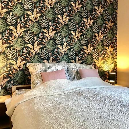 Apartament U Krola Sledzia Kolobrzeg Dış mekan fotoğraf