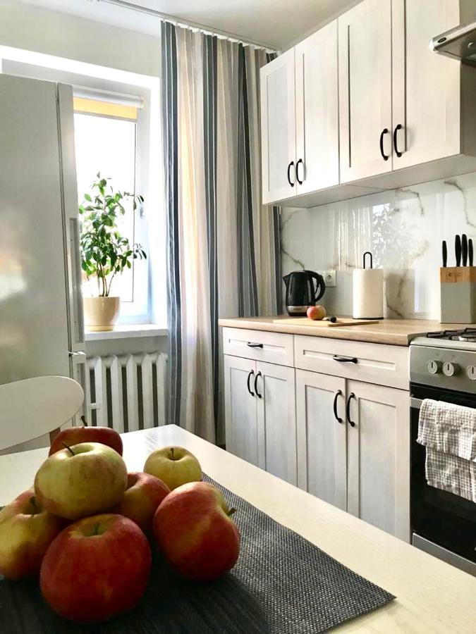 Apartament U Krola Sledzia Kolobrzeg Dış mekan fotoğraf