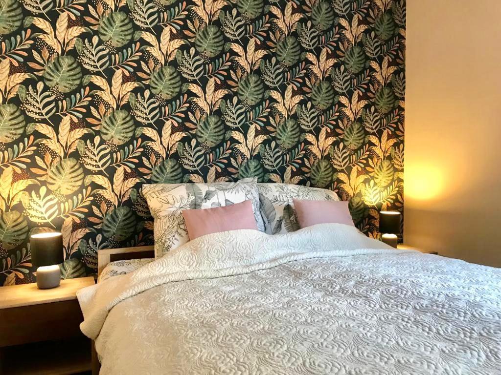 Apartament U Krola Sledzia Kolobrzeg Dış mekan fotoğraf